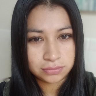 Araceli Ramírez Rodríguez