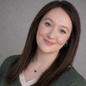 Madison Henshaw