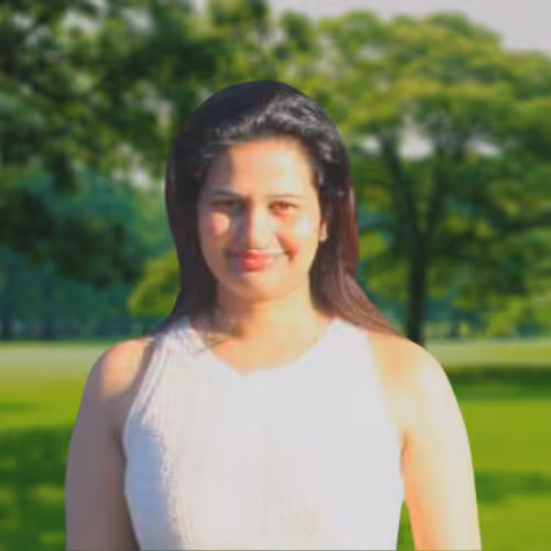 Rajni Verma