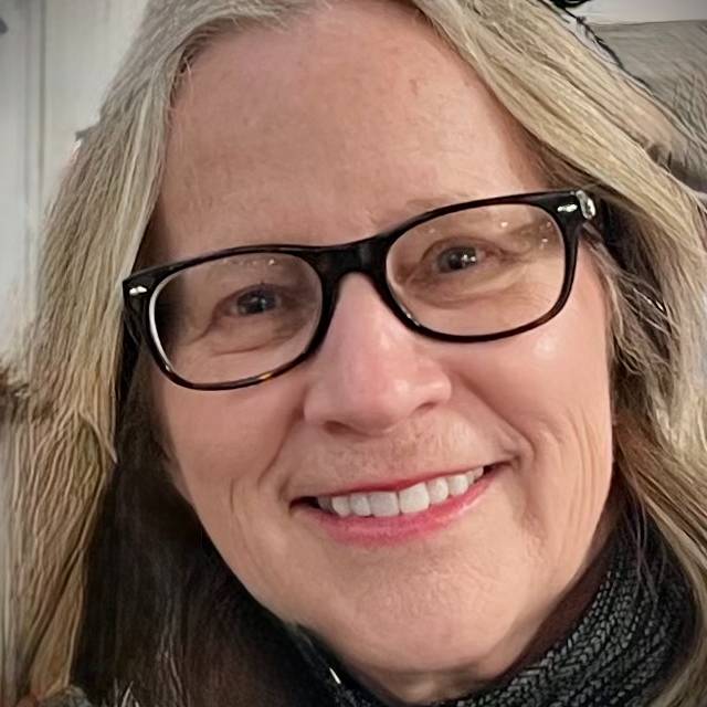 MARY ORESKOVICH