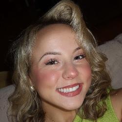 Alexandra Rose Horton