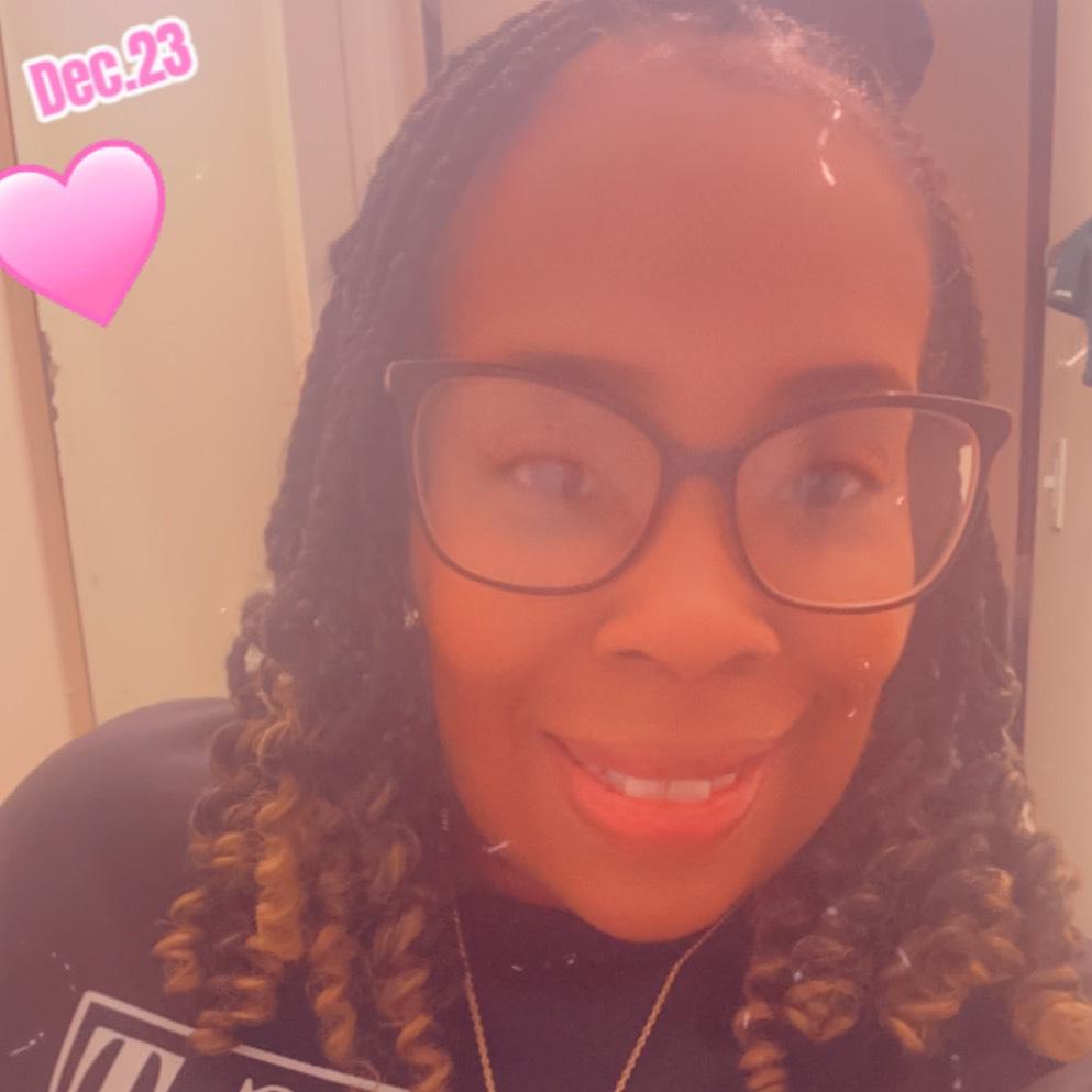 Tomeka Allen
