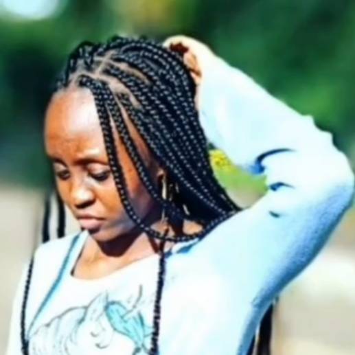 Favour Lilly Kagunda