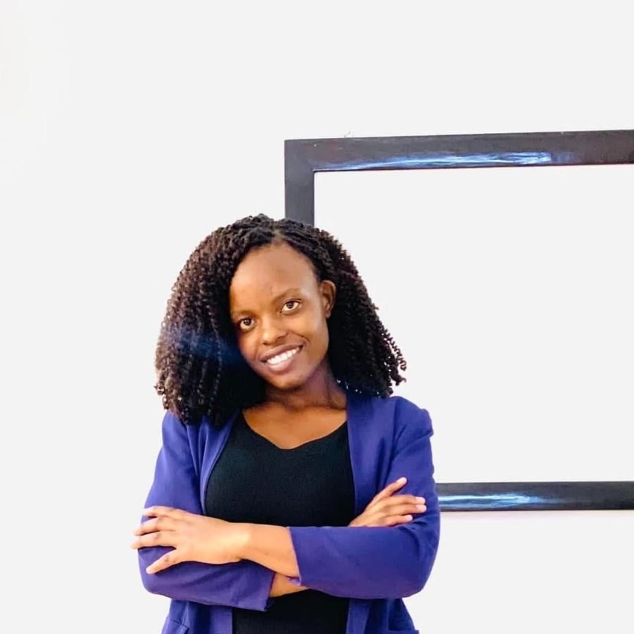 Lorraine Tariro Makura