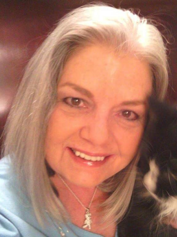 Josephine Rita Etheridge / Birthday 02/26/52