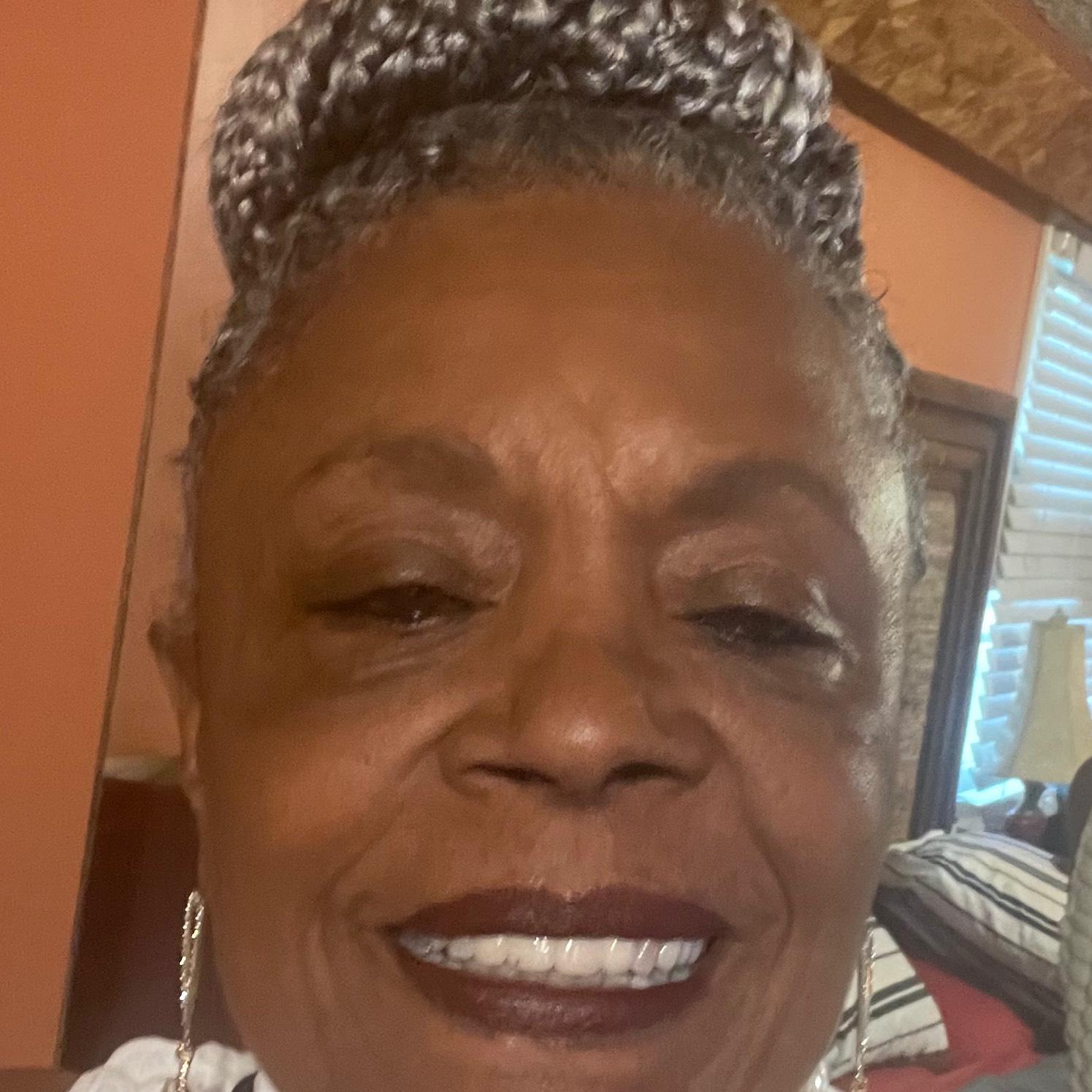 Marva Brown