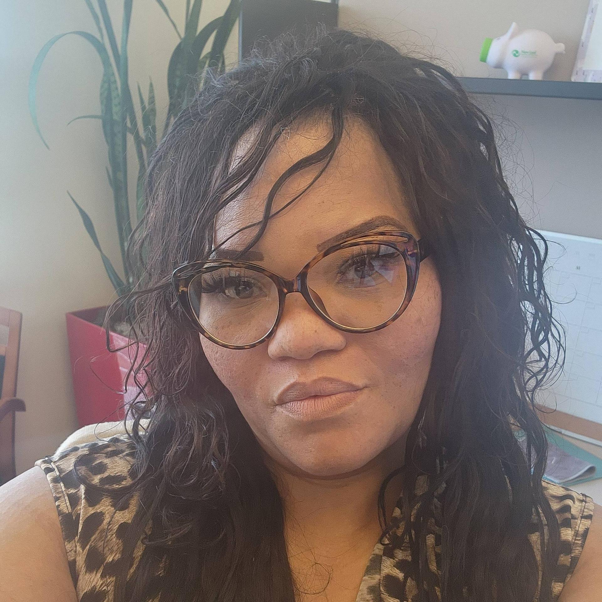 KANISHA BRYAN
