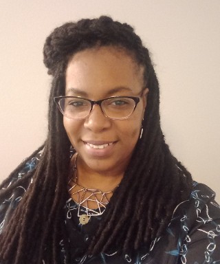 Tawanda M. Boyd