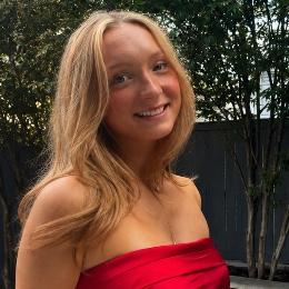 Josephine Drevs