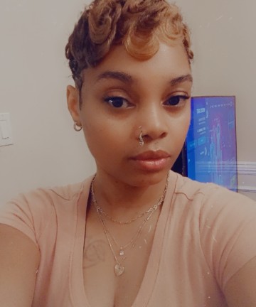 Ashley Sanders