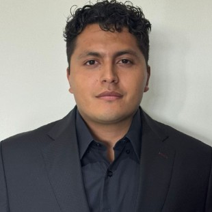 Carlos Patricio Moran Flores