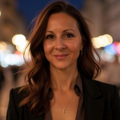 Michelle Flinchum