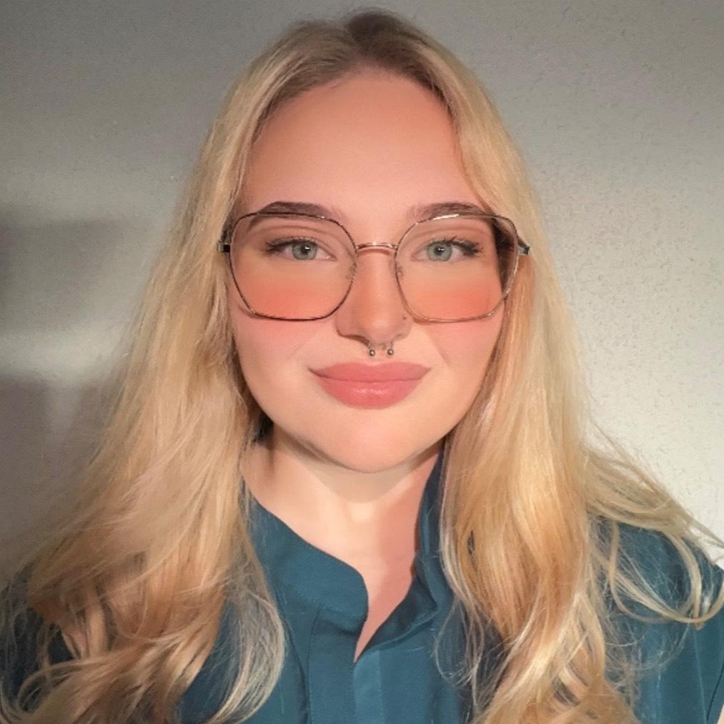 Cheyenne Parrish