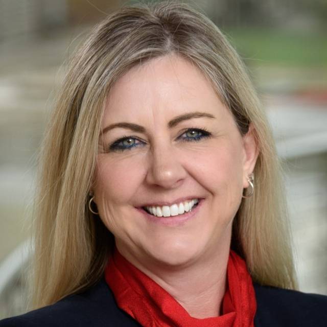TERRI LARSON
