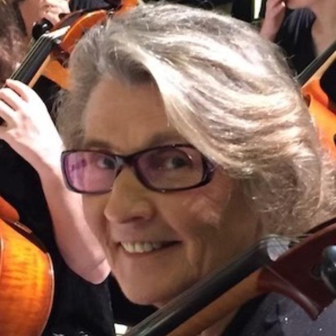 Cynthia B Collins Hinkelman