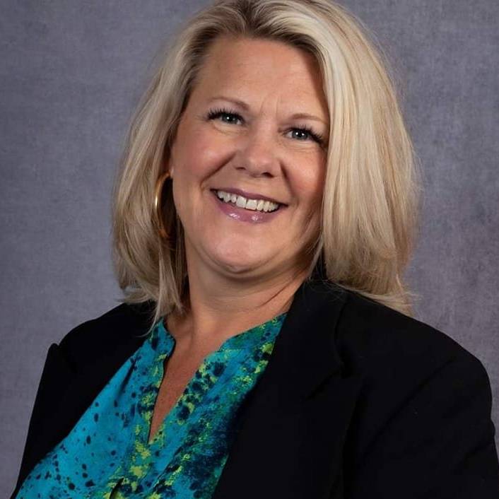Trish Bettinger-Hoke