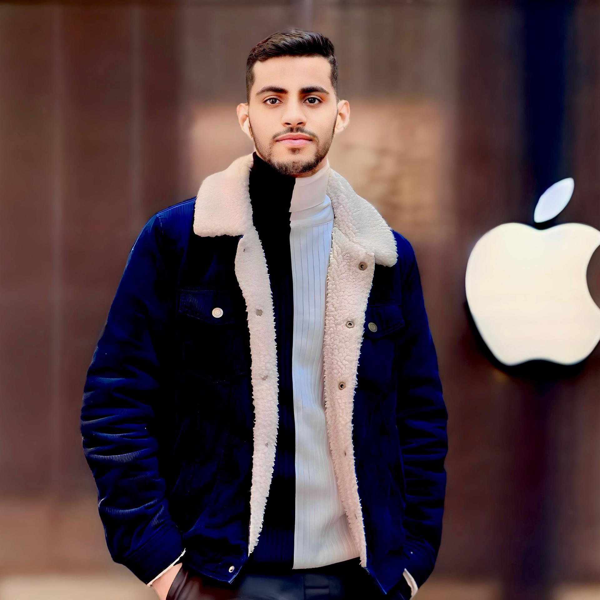 Mohamed Adebba