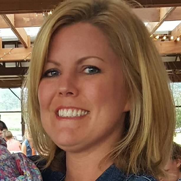 Amy Wiles