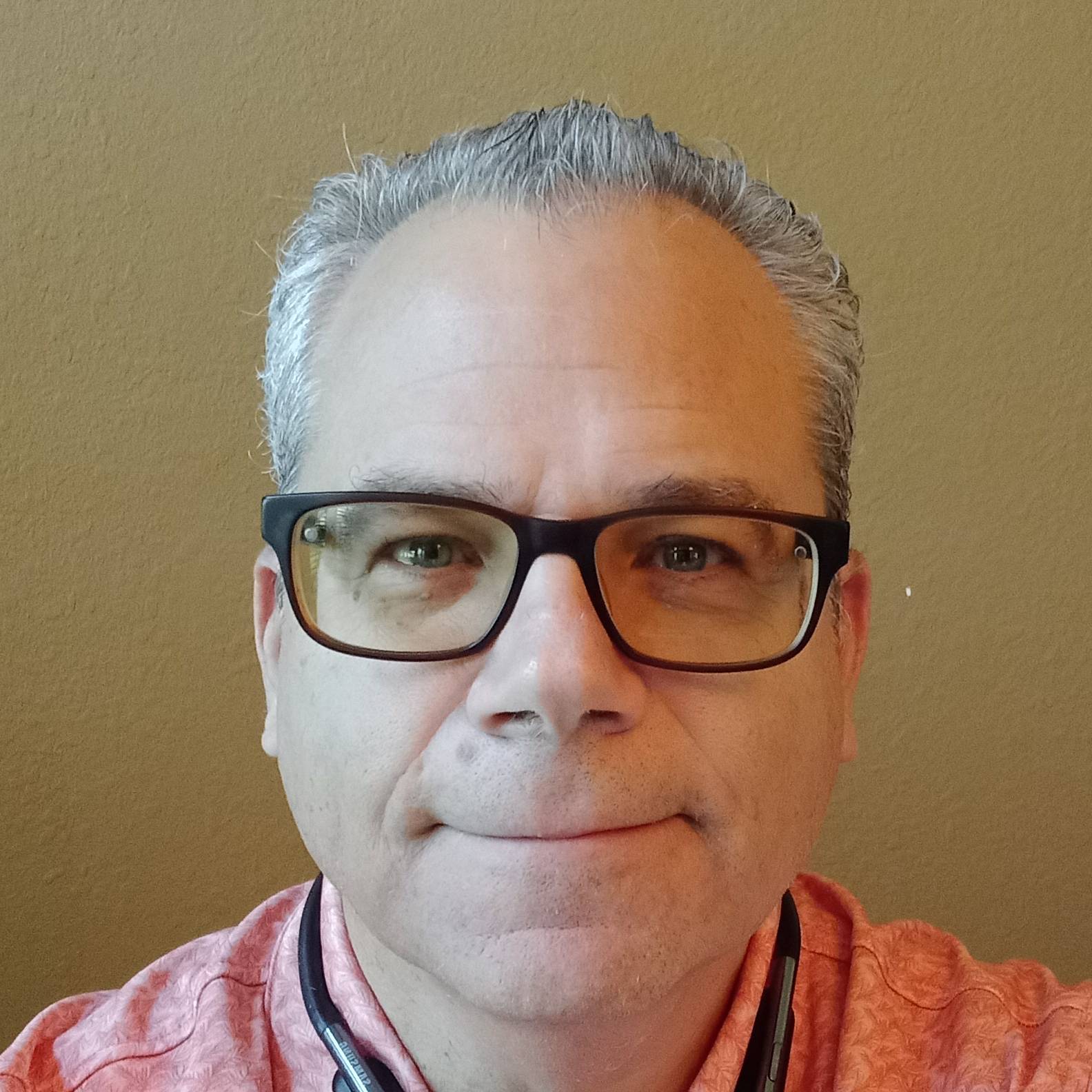 David Lepow