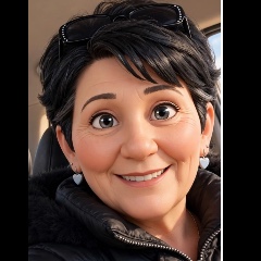 Jennifer J Enman