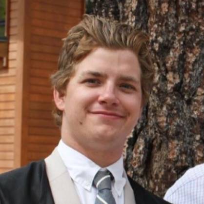 Tucker Brady