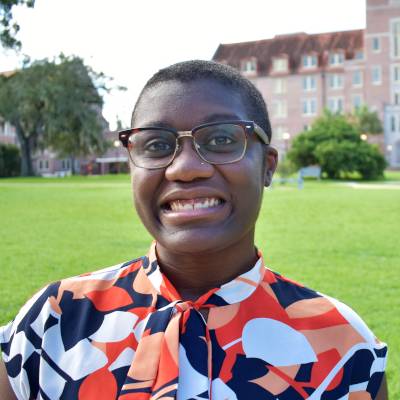Mysheka Brown
