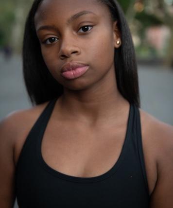 Sumayyah Hawkins
