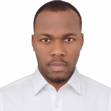 DJALY Baptiste