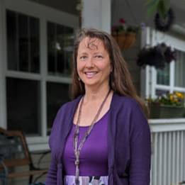 Dena Gross