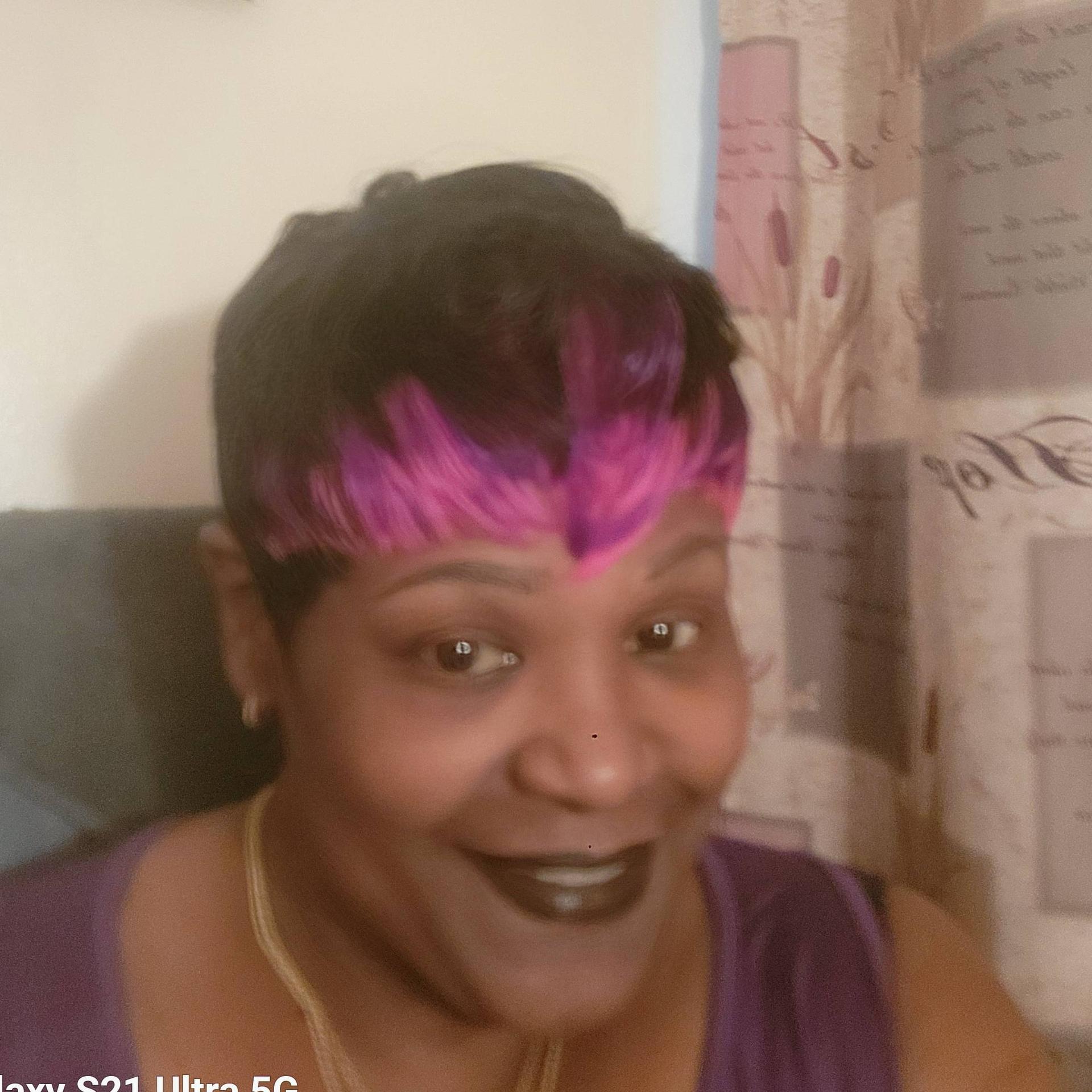 CHEYE ROSE WILLIAMS