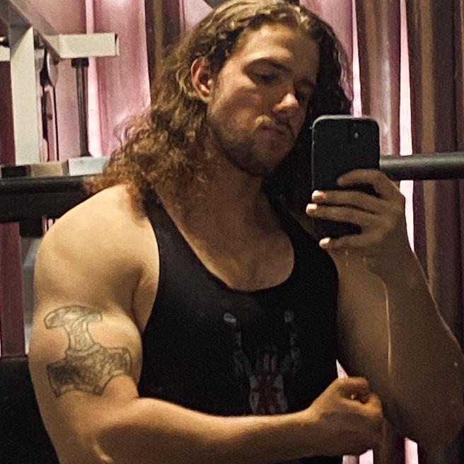 Joshua Ferrell