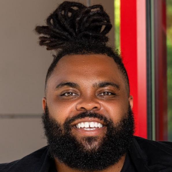 Michael Mebane