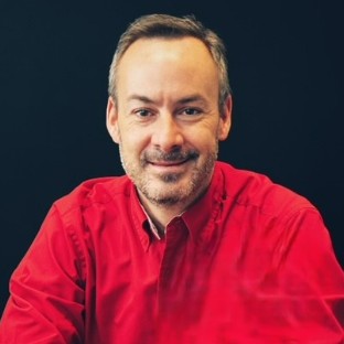 Thomas Myers