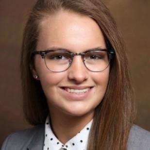 Kelsey Young, MBA