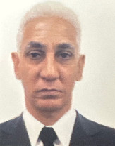 Robert Molina
