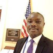 KENTH GABRIEL OKUCHUKU