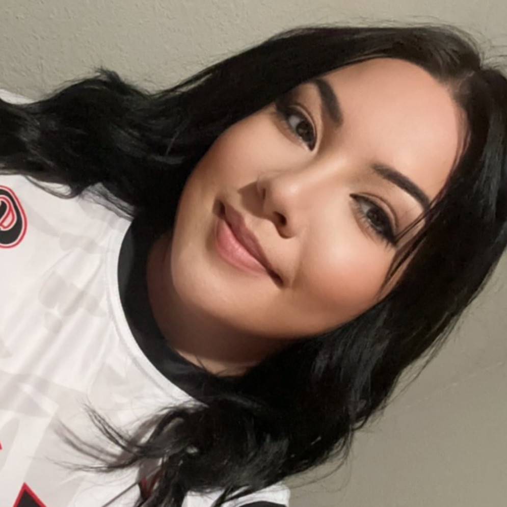 Erika Escareno