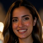 Patricia Lourice Eskandar