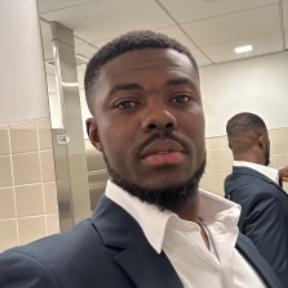 Isaac Oppong Boateng