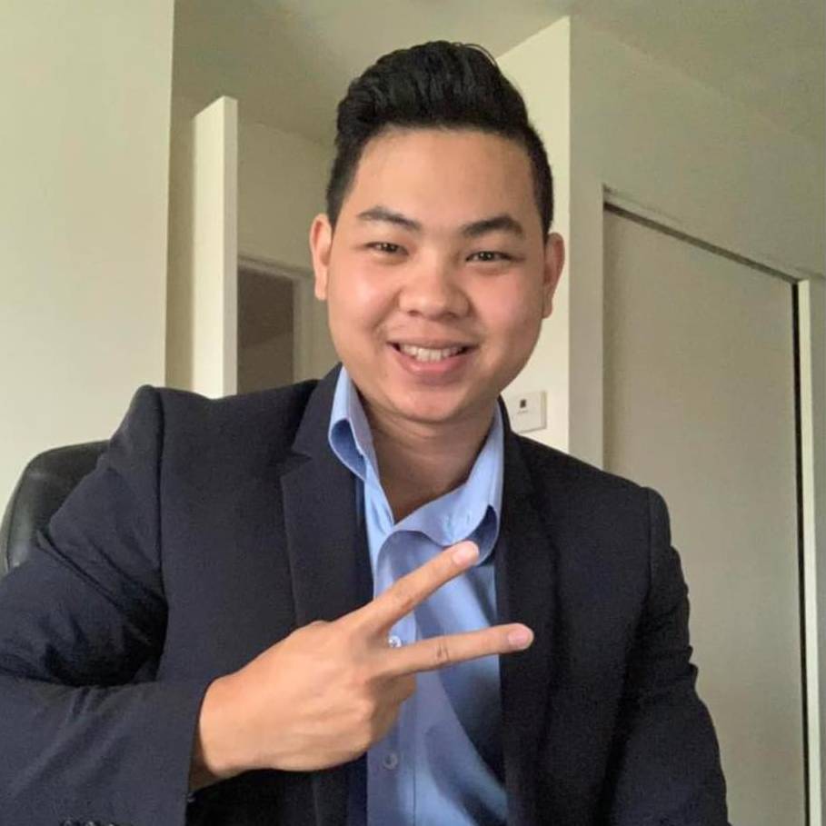 Hai Nguyen
