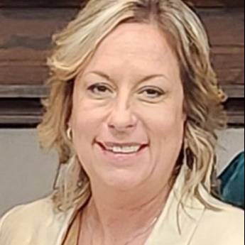 Toni Alway, RN