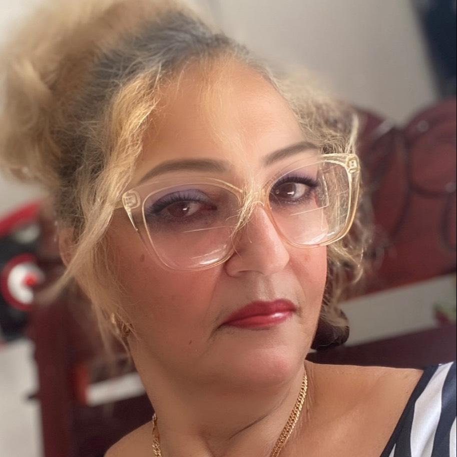 Eva Reynaldo Armiñan