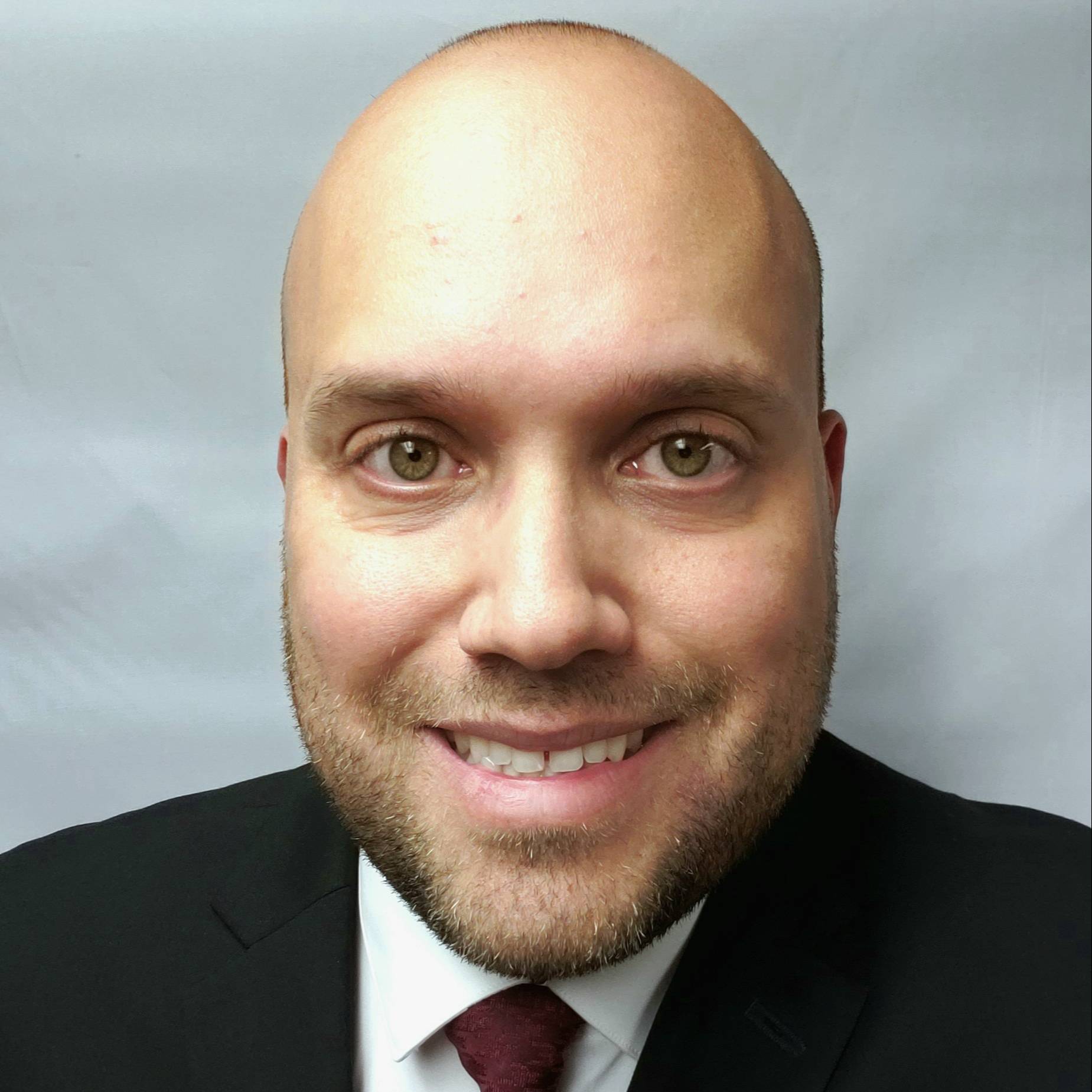 Daniel Hernandez