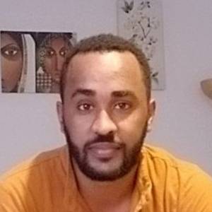 Afewerk Hagos