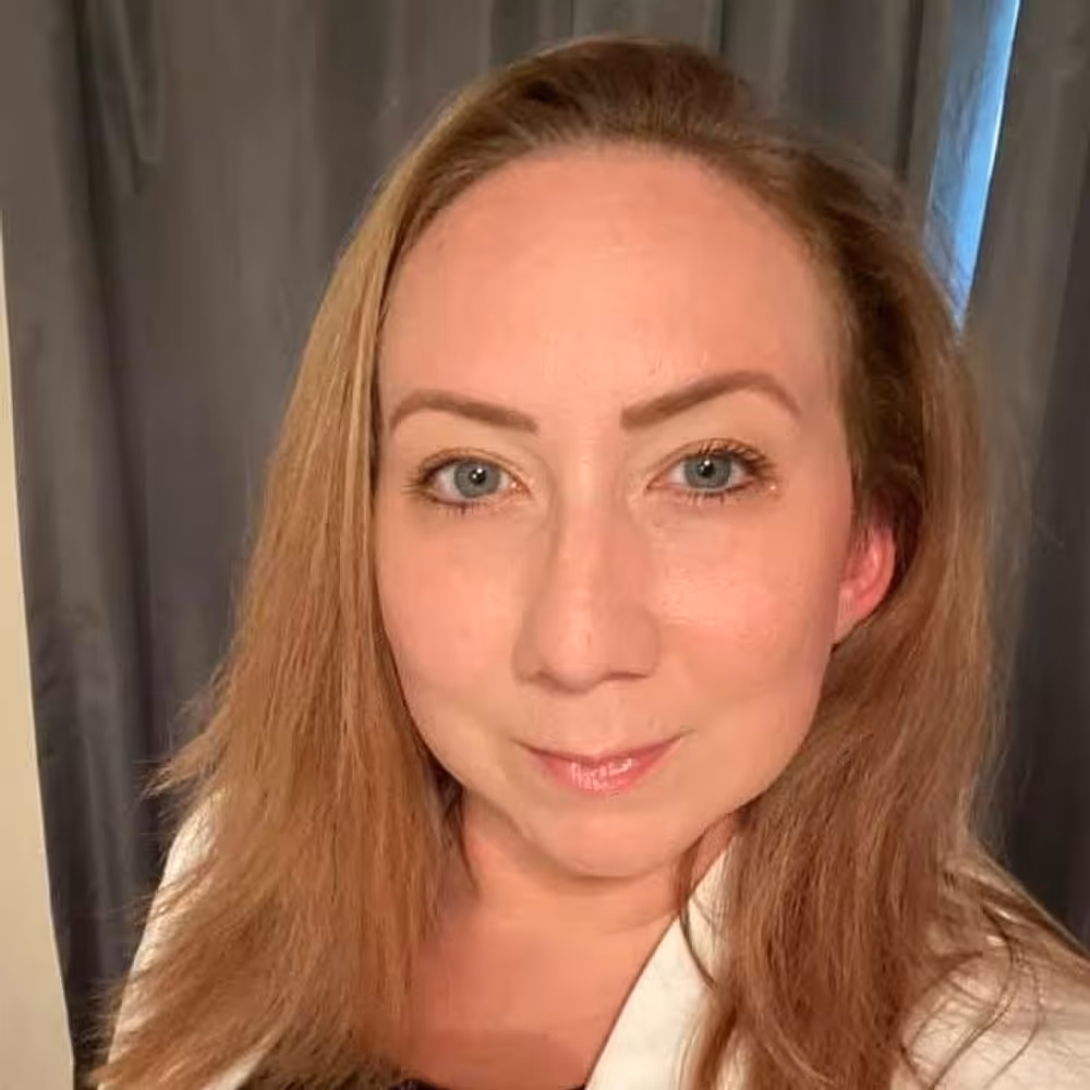 Colleen Nostrand