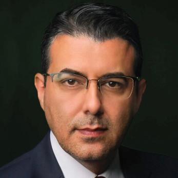 Jareer Dababneh