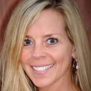 Mary Leigh George