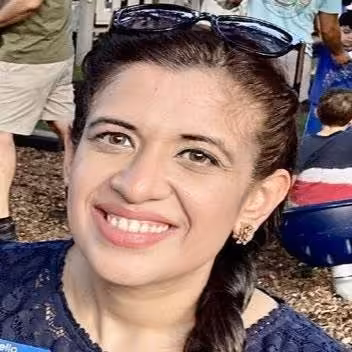 ERMA GILL