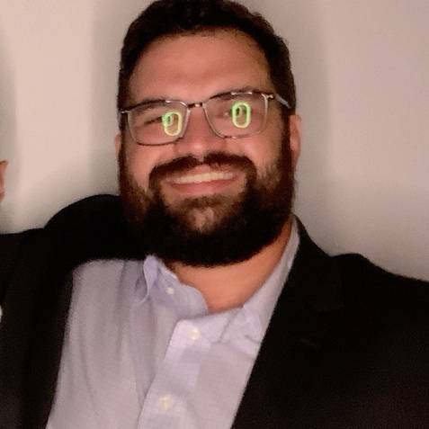 Nico Cianfrocca