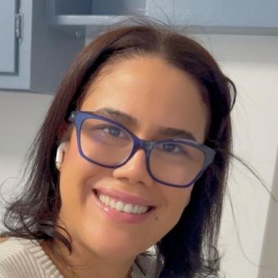 Grace Aquino